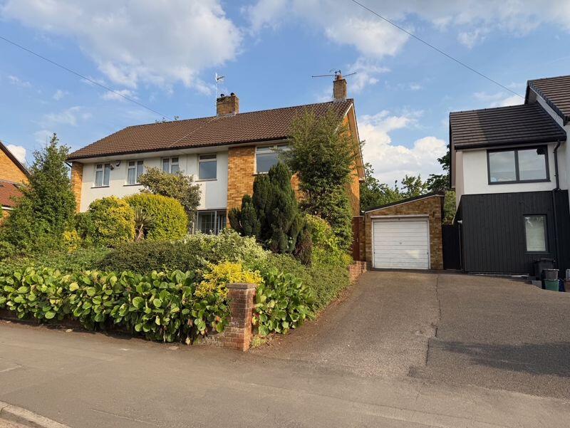 Main image of property: Canford Road, Bristol