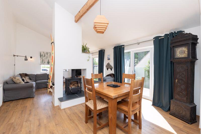 Main image of property: Warwick Gardens, Bristol