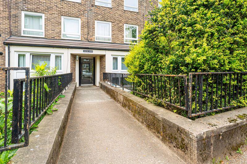 Main image of property: Redcliffe Road, Nottingham