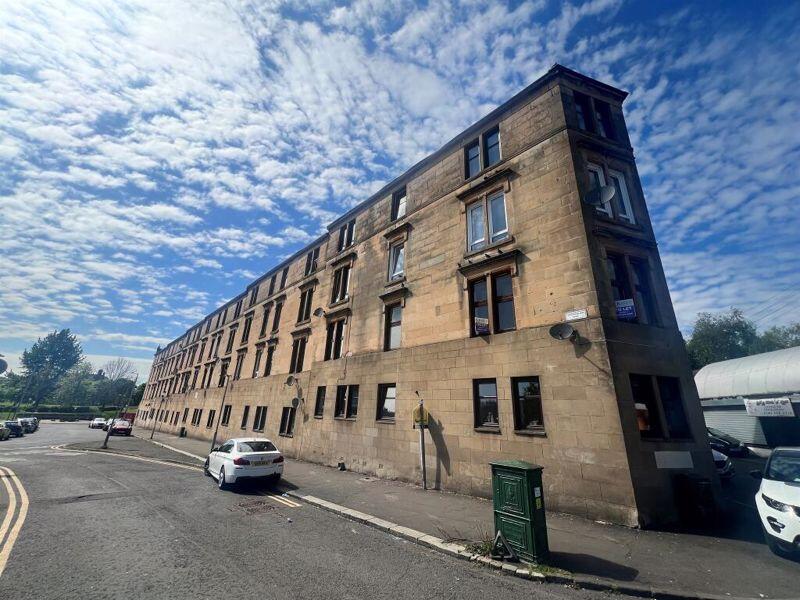 Main image of property: Angus Street, Glasgow
