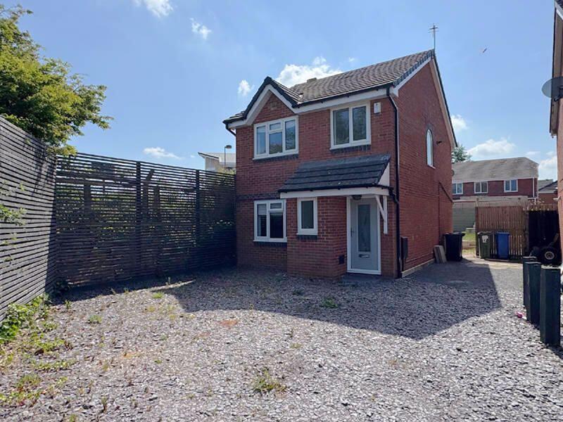Main image of property: Sixfields, Thornton-Cleveleys