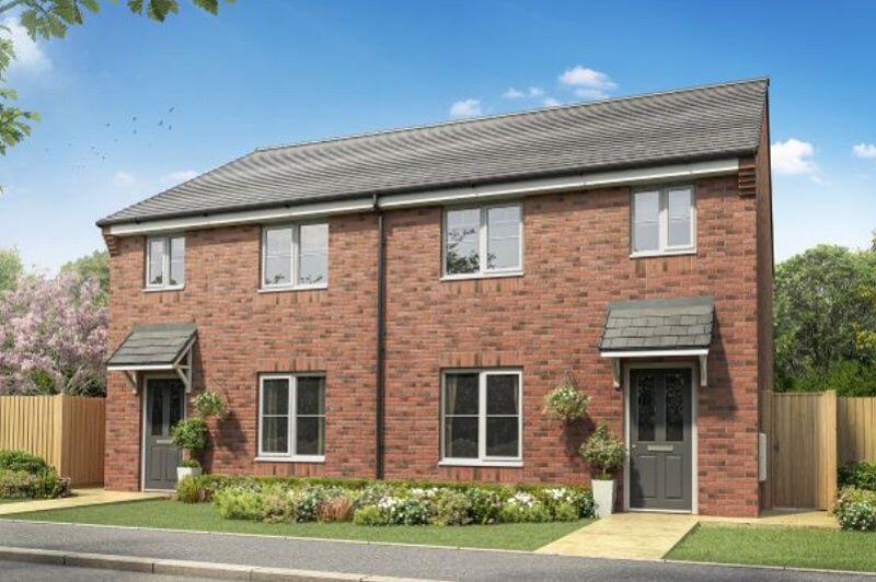 Main image of property: Bullfinch Way, Bedale