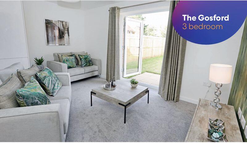 Main image of property: Skinner Close, Pontefract
