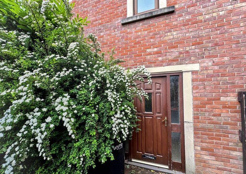 Main image of property: Waters Edge Green, Preston