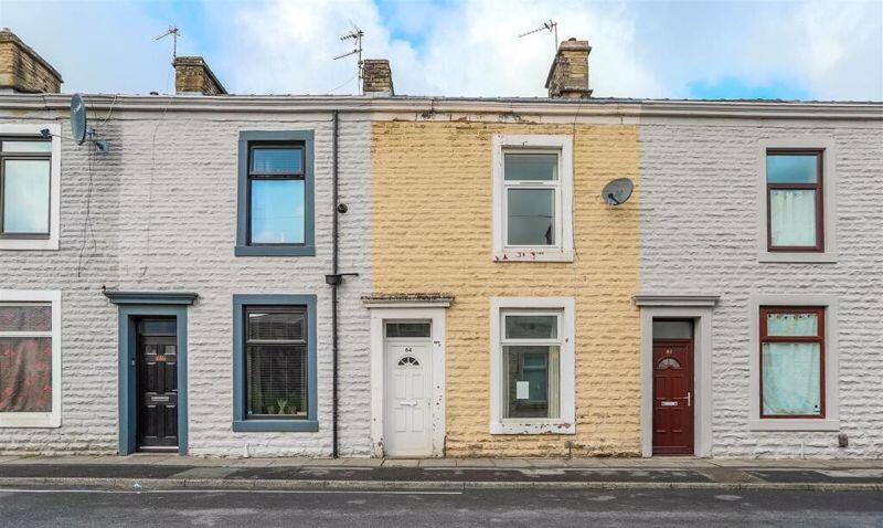Main image of property: Clayton Street, Blackburn