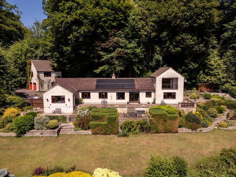 Main image of property: Bear Hill, Rodborough, Stroud