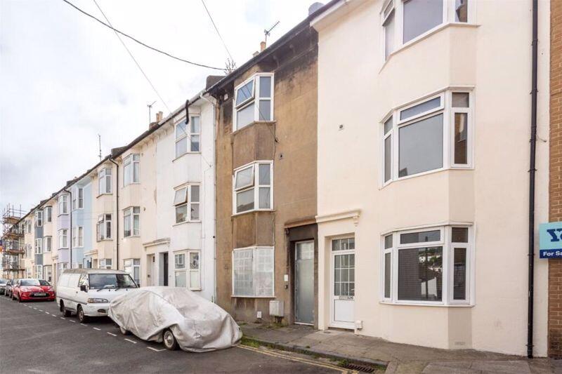 Main image of property: St. Martins Place, Brighton
