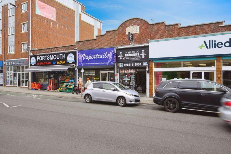 Main image of property: Fratton Road, Portsmouth