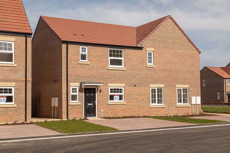Main image of property: Chancel Grove, Sowerby, Thirsk