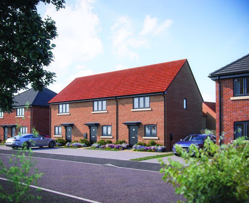 Main image of property: Sweet Pea - Arrowhead Way, Redcar