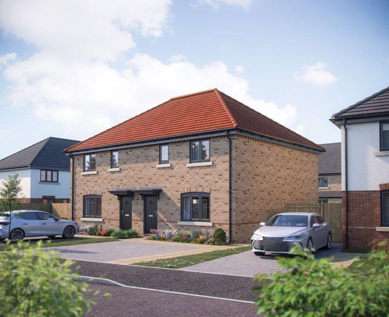 Main image of property: Poppy - Arrowhead Way, Redcar