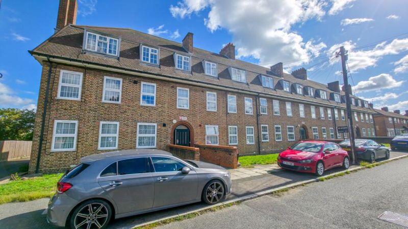 Main image of property: Battersby Road, London