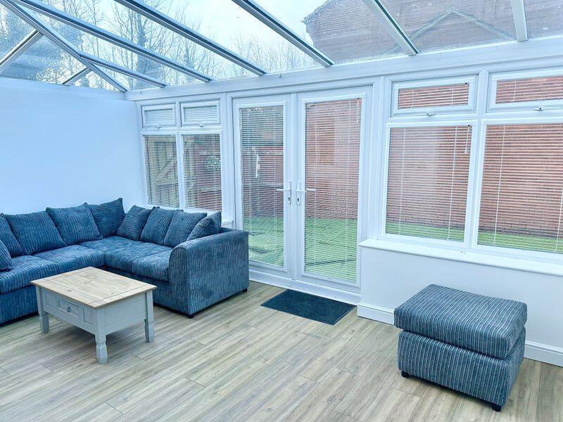 Main image of property: New Charlton Way, Bristol BS10