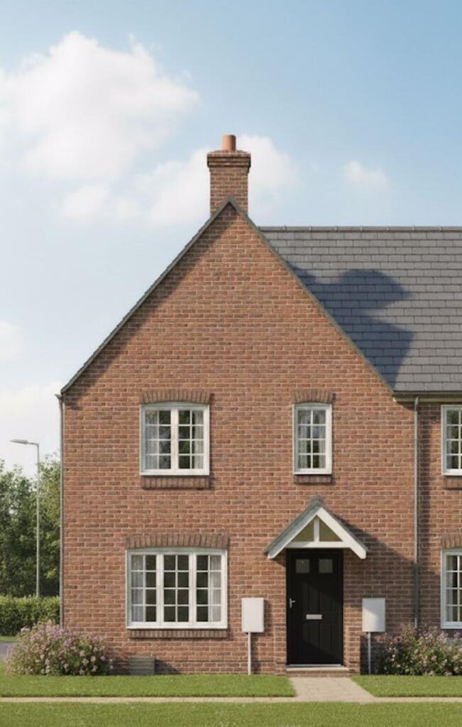 Main image of property: 79 Roman Fields Avenue, Banbury