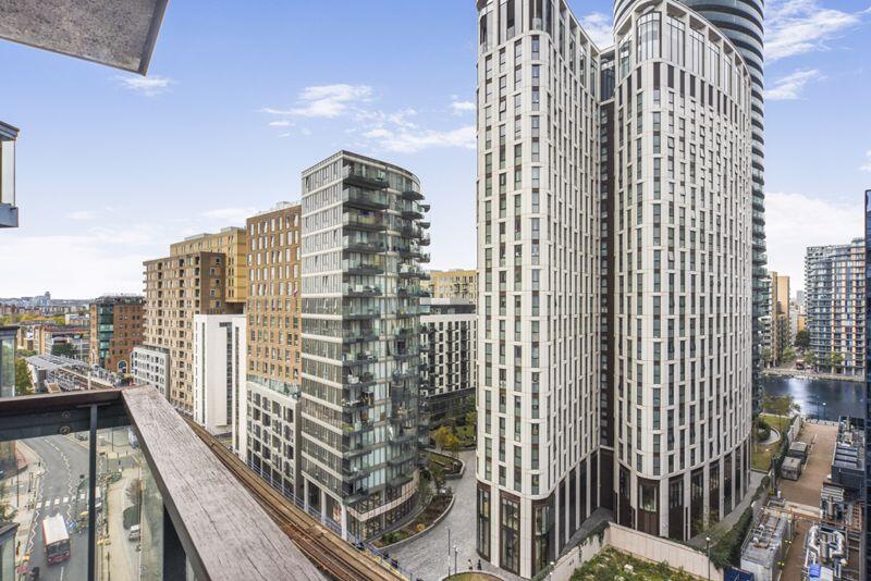 Main image of property: Limeharbour, London