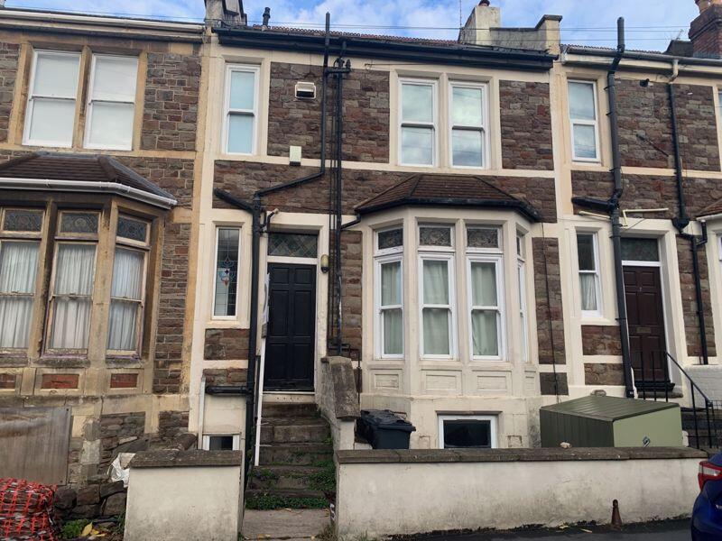 Main image of property: Upper Belmont Road, Bristol