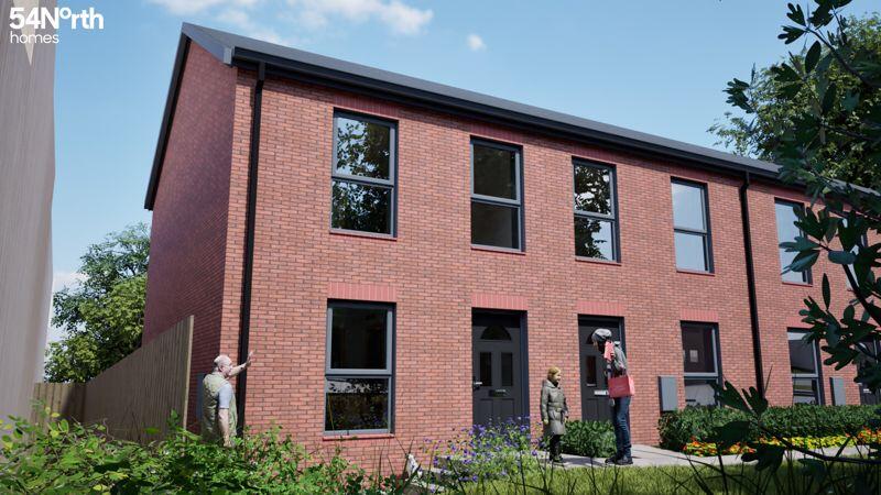 Main image of property: 1 Pilkington Grove, Leeds