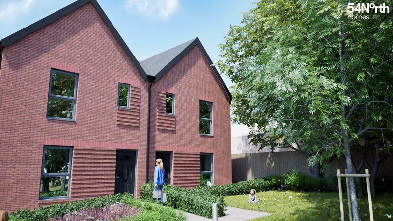 Main image of property: 14 Pilkington Road, Leeds