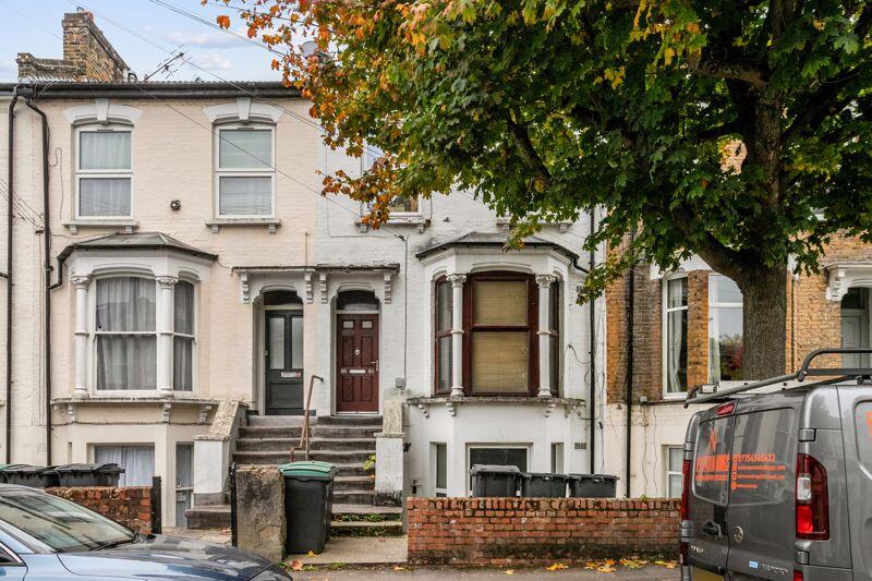 Main image of property: Townsend Road, London