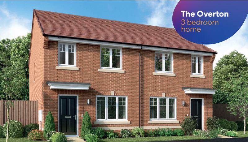 Main image of property: The Overton, 27 Winter Fields Drive, Wakefield