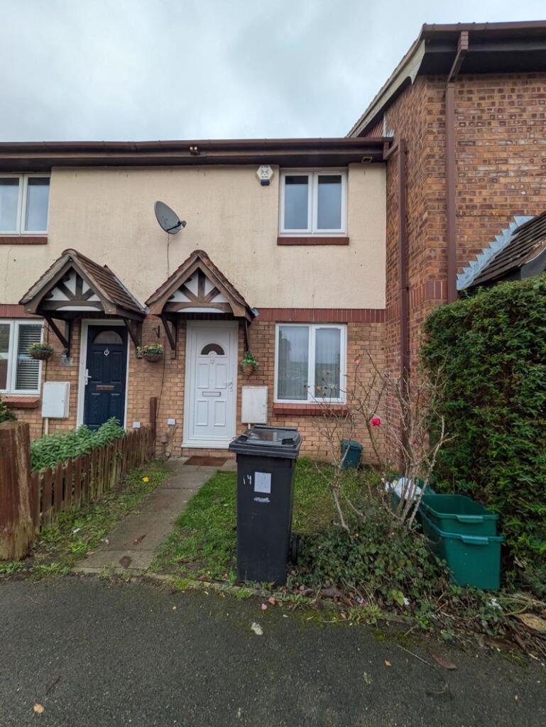 Main image of property: Burden Close, Bristol