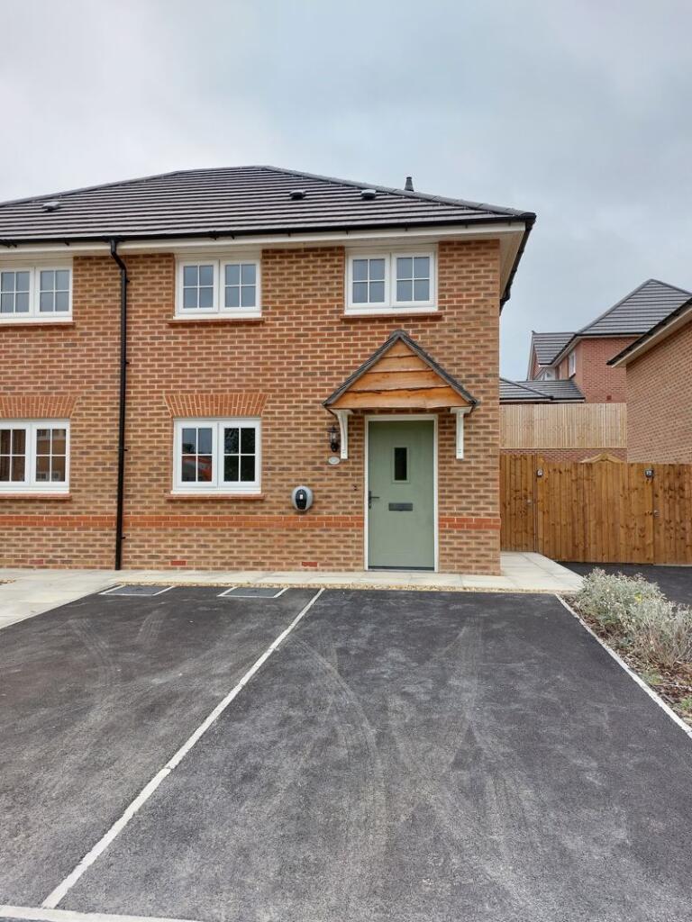Main image of property: 15 Fern Close, Tingley, Wakefield