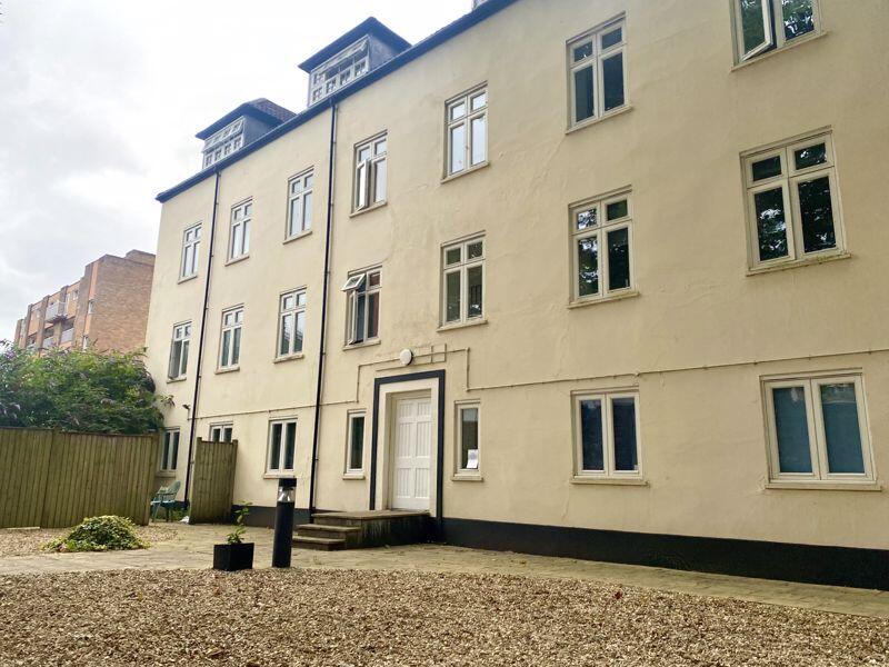 Main image of property: Champion Square, Bristol