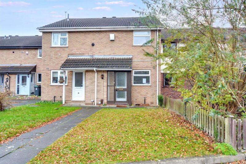 Main image of property: Pym Leys, Nottingham