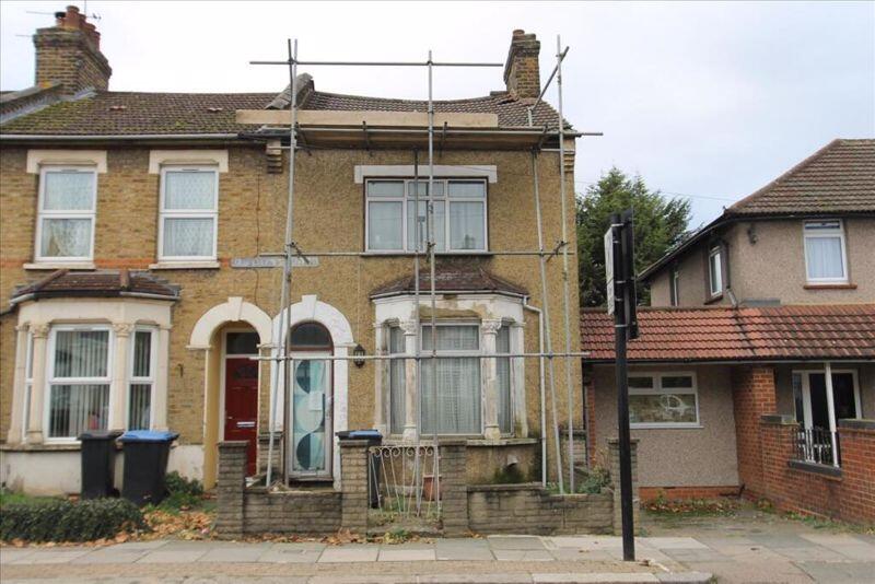 Main image of property: Haselbury Road, London