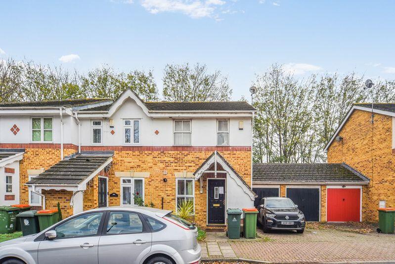 Main image of property: Richard House Drive, London