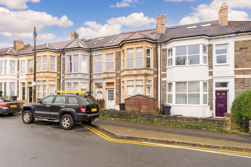 Main image of property: Blackhorse Road, Kingswood, Bristol
