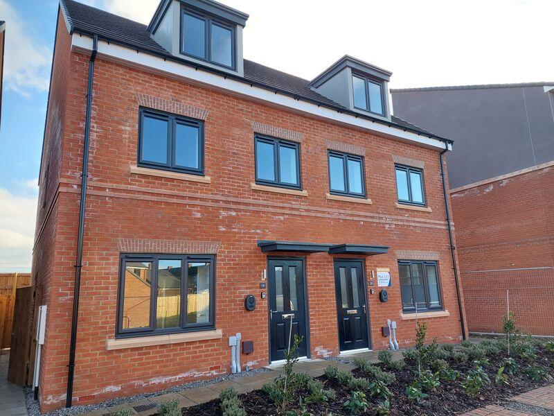 Main image of property: 24 Bell Avenue, Heaton, Newcastle-Upon-Tyne