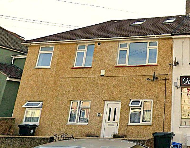 Main image of property: Kinsale Road, Bristol