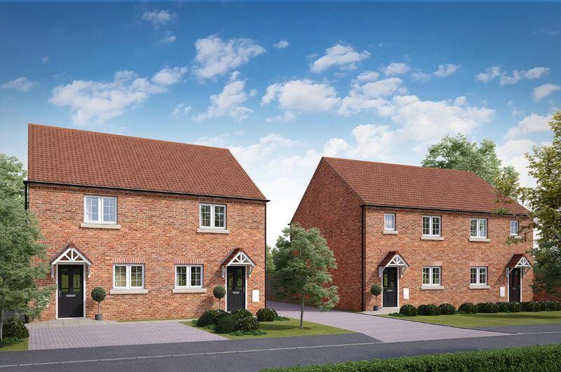 Main image of property: Kelso Drive, East Ayton, Scarborough