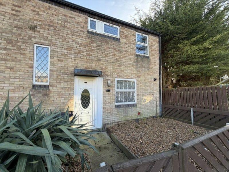 Main image of property: Kilnway, Wellingborough