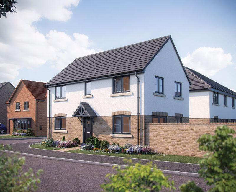 Main image of property: Sunflower - Bluebell Road, Redcar