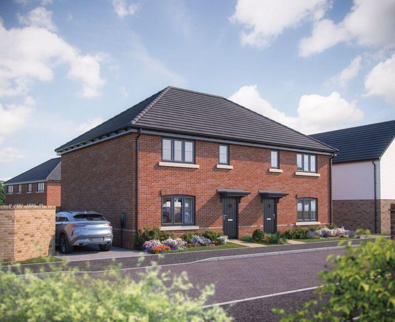 Main image of property: Heather - Fennel Close, Redcar