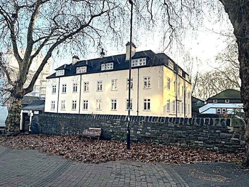Main image of property: Champion Square, Bristol