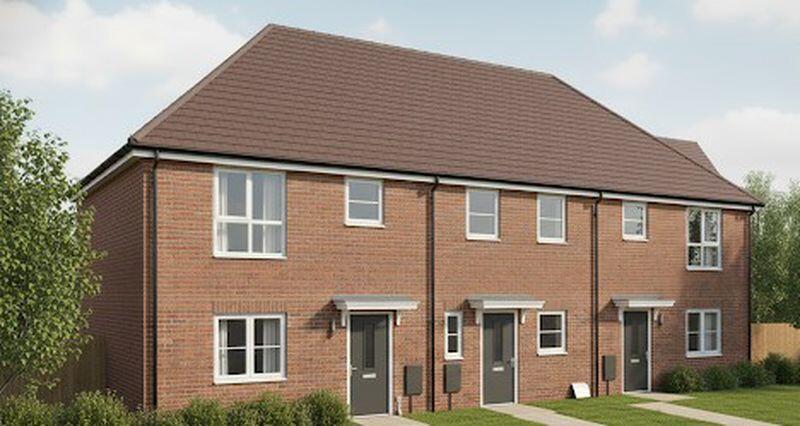 Main image of property: 13 Eliot Avenue, Tattenhoe Park, Milton Keynes