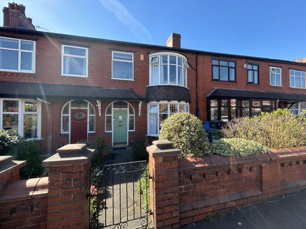 Main image of property: Frederick Street, Oldham