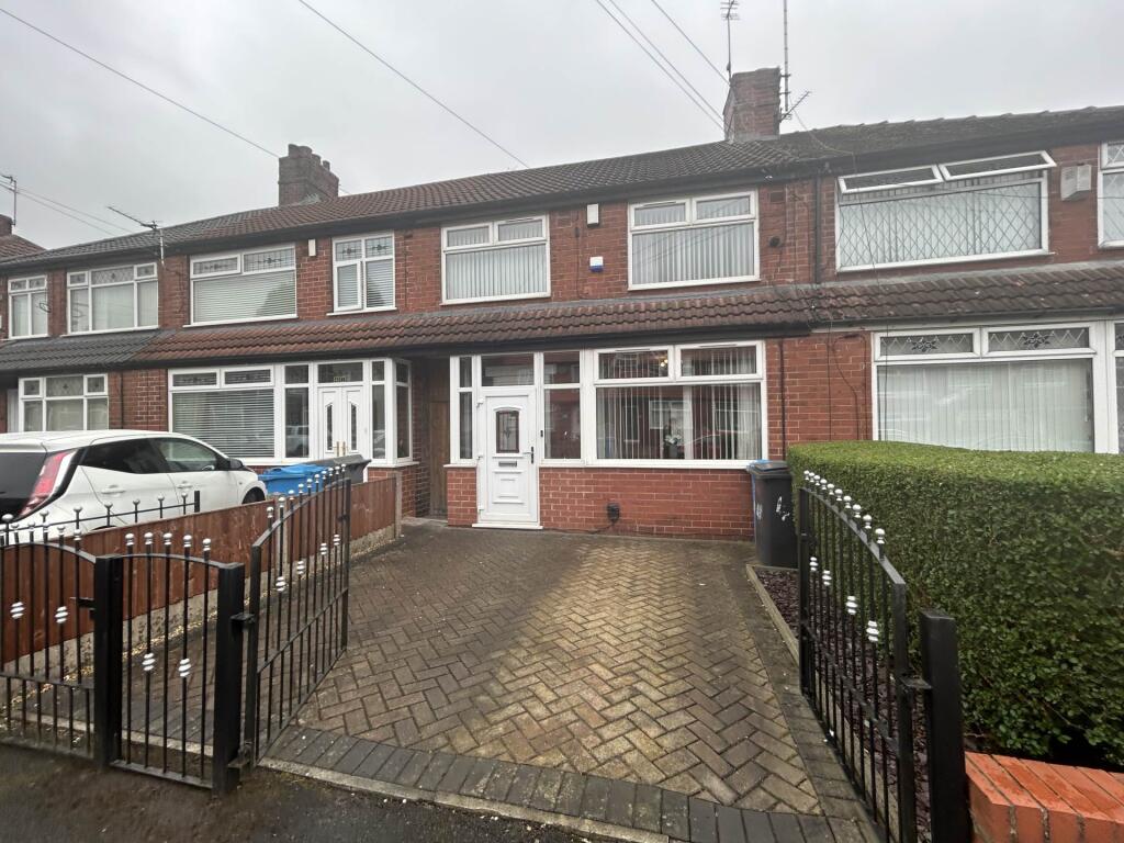 Main image of property: Selkirk Road, Oldham