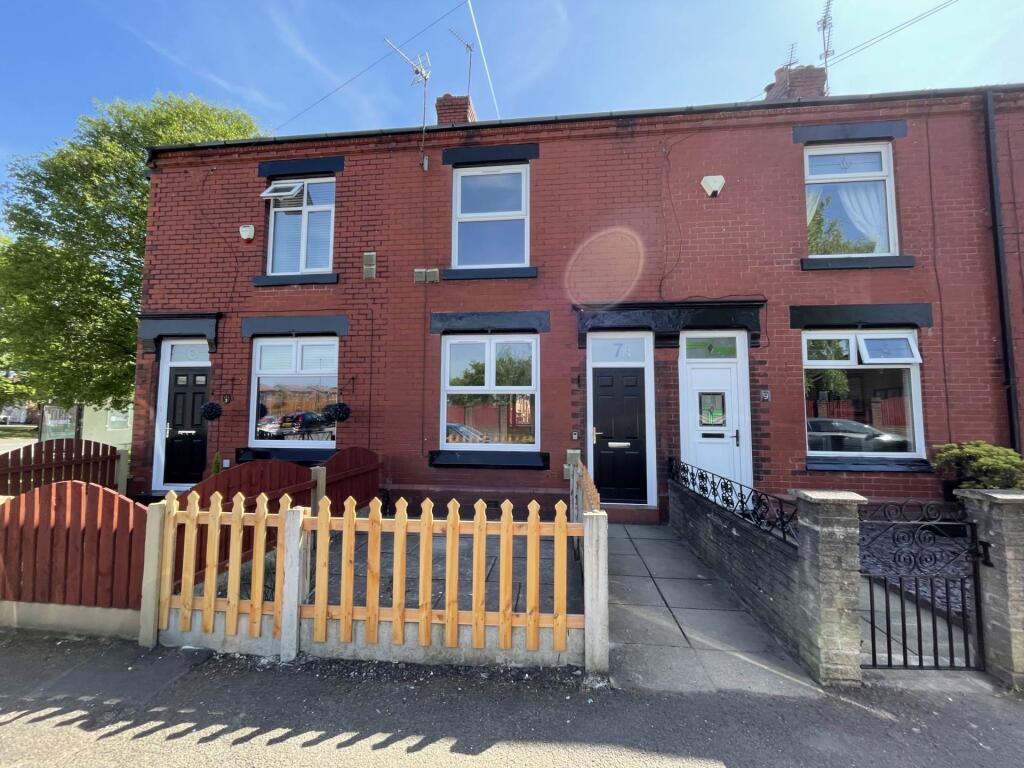 Main image of property: St.Annes Road, Audenshaw