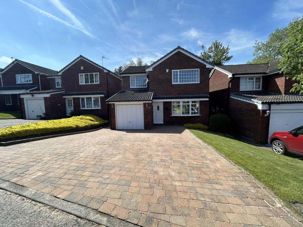 Main image of property: Riverside, Oldham