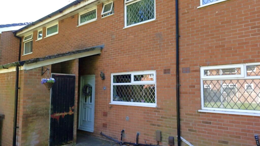 Main image of property: Summercroft, Oldham