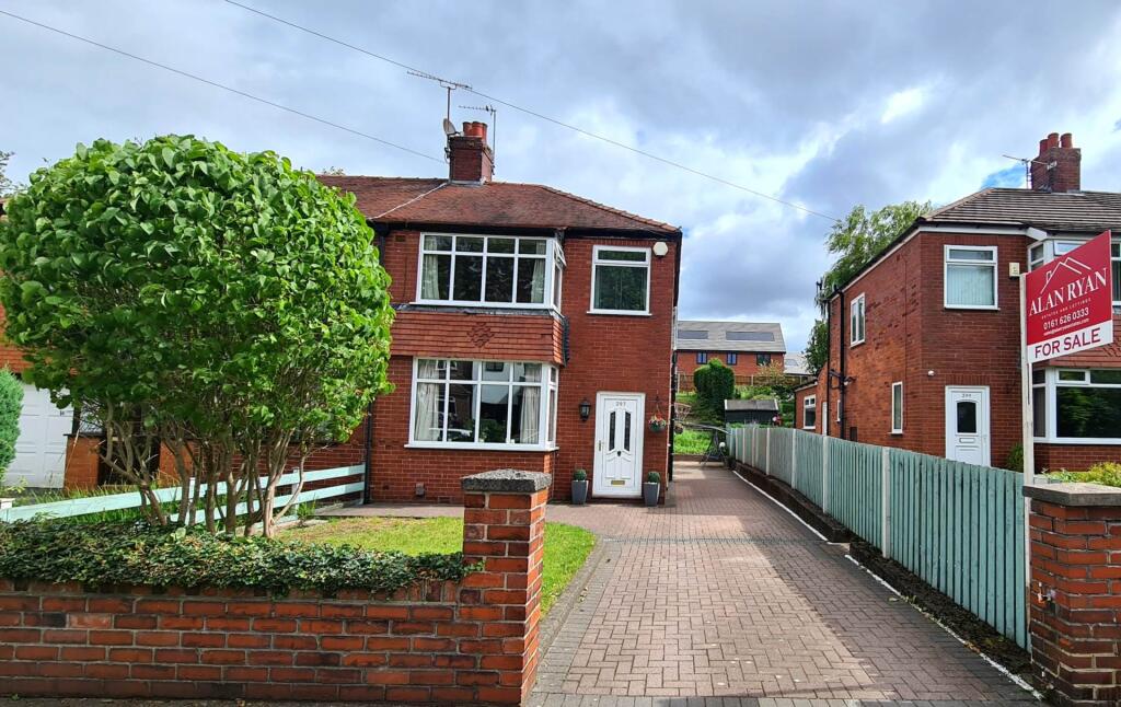 Main image of property: Foxdenton Lane, Chadderton