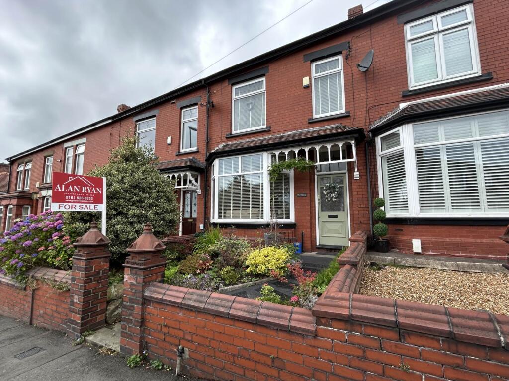 Main image of property: Chadderton Park Road, Oldham