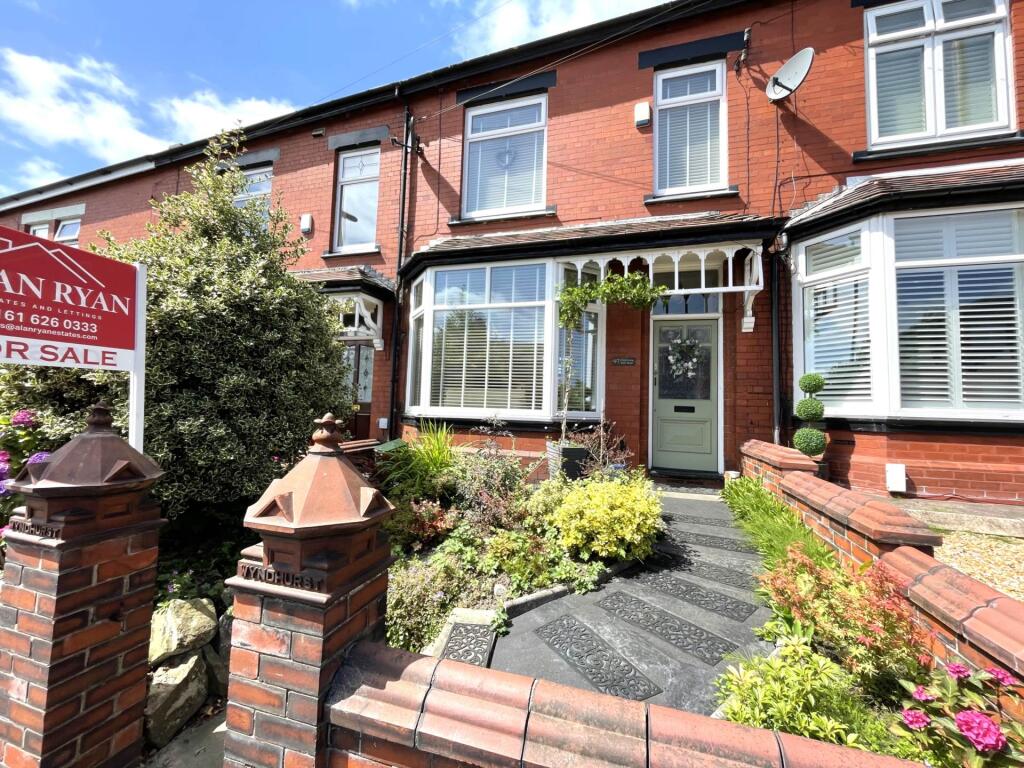 Main image of property: 97 Chadderton Park Road, Oldham, OL9 0QB
