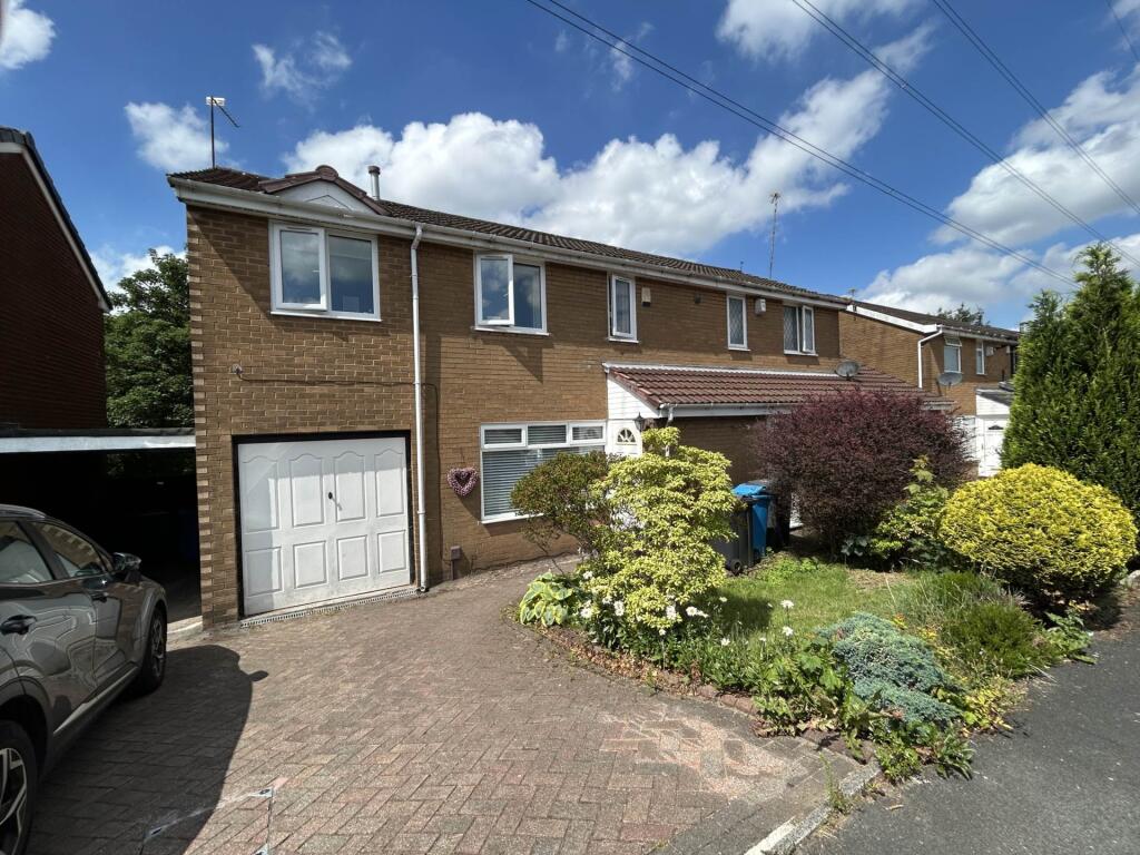 Main image of property: Partridge Way, Oldham