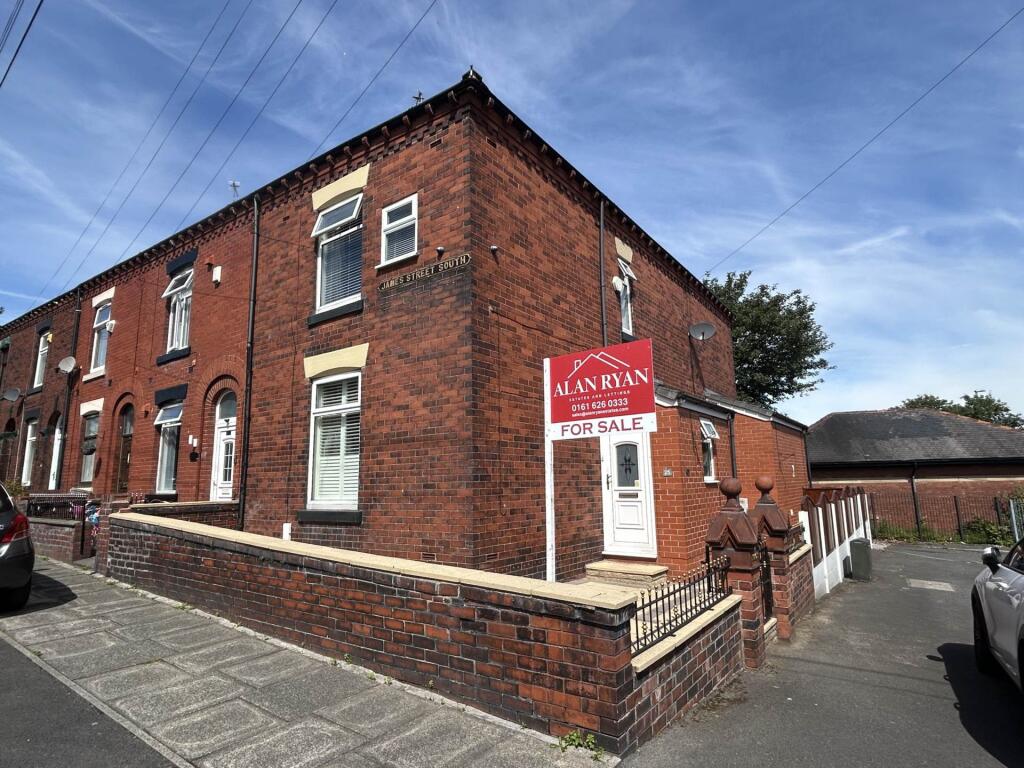 Main image of property: Buckley Street, Chadderton