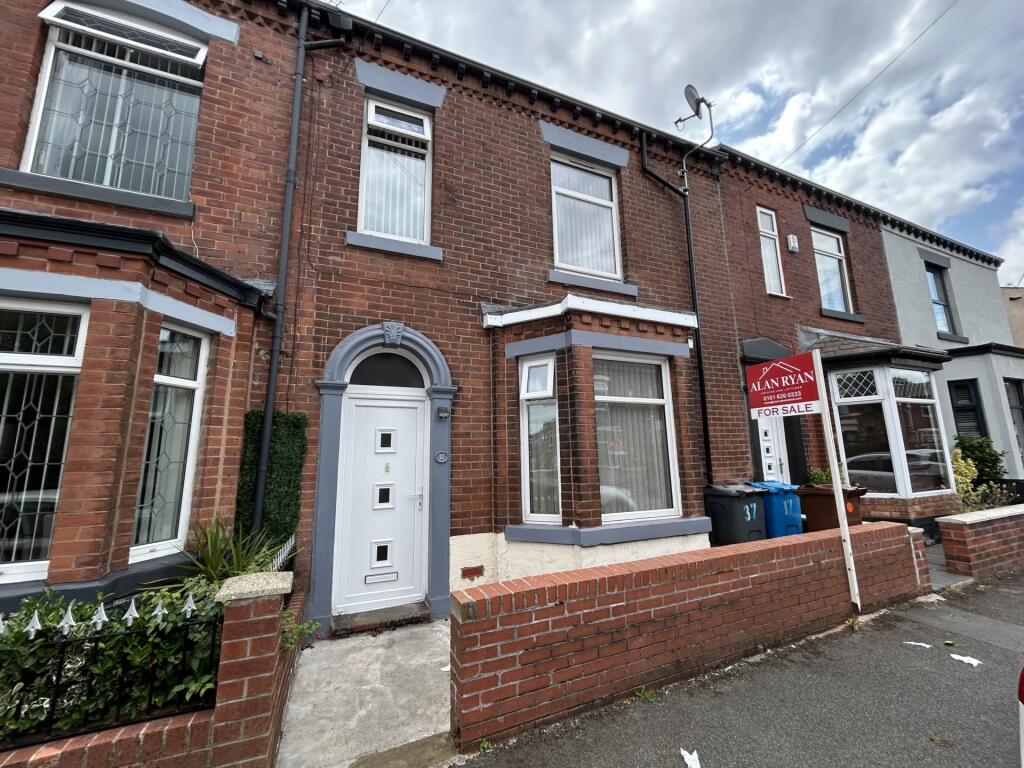 Main image of property: Queens Road, Oldham